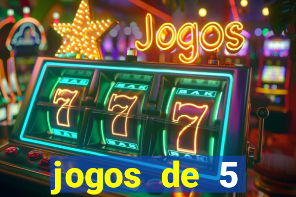 jogos de 5 centavos nas plataformas